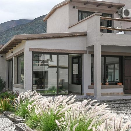 Moller Masi - Ayllu Huasi Vila Purmamarca Exterior foto